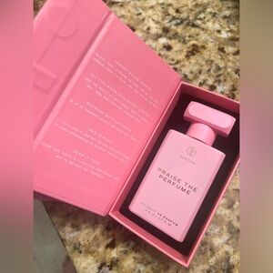 Oakcha Praise the Perfume Eau de Parfum for Women